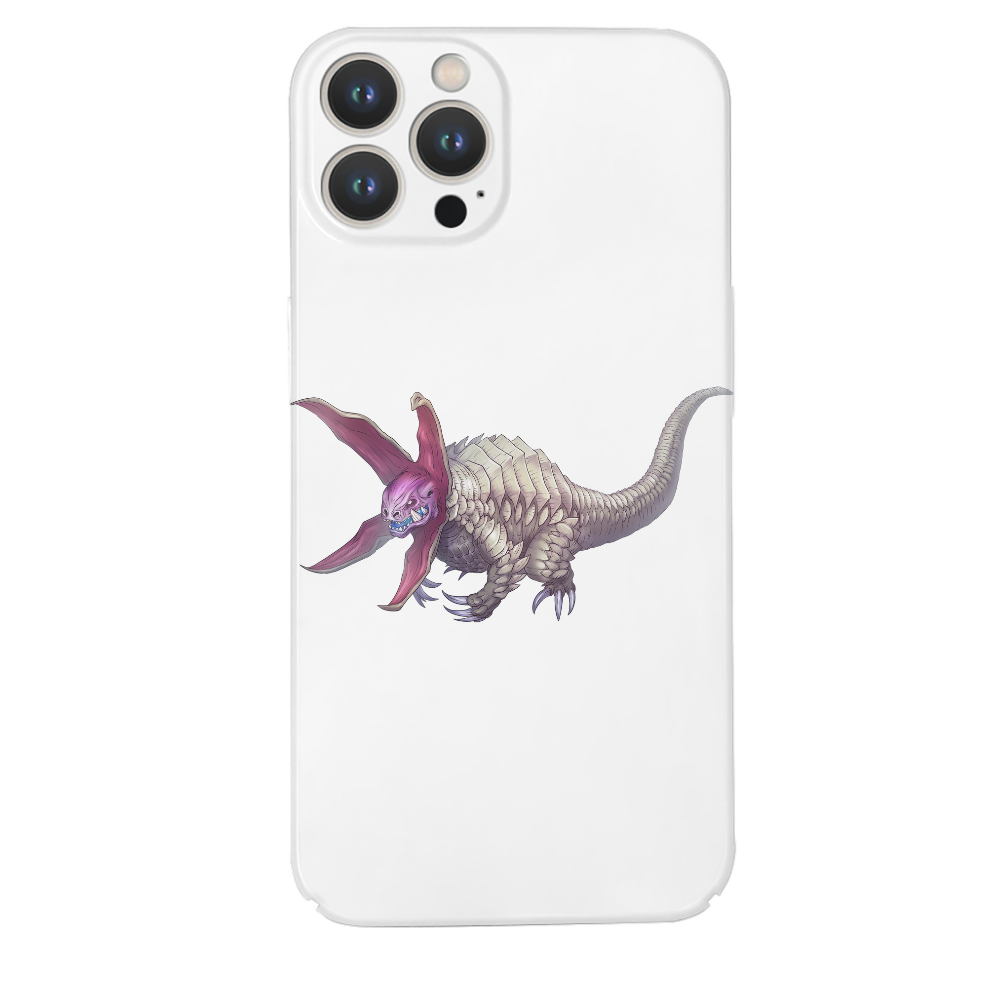 （画像用） ウルトラマン Ultraman 【iPhone 14シリーズ対応】ハードケース